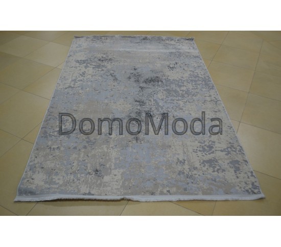 Акриловий килим La cassa 7158C grey-l.grey - Висока якість за найкращою ціною в Україні